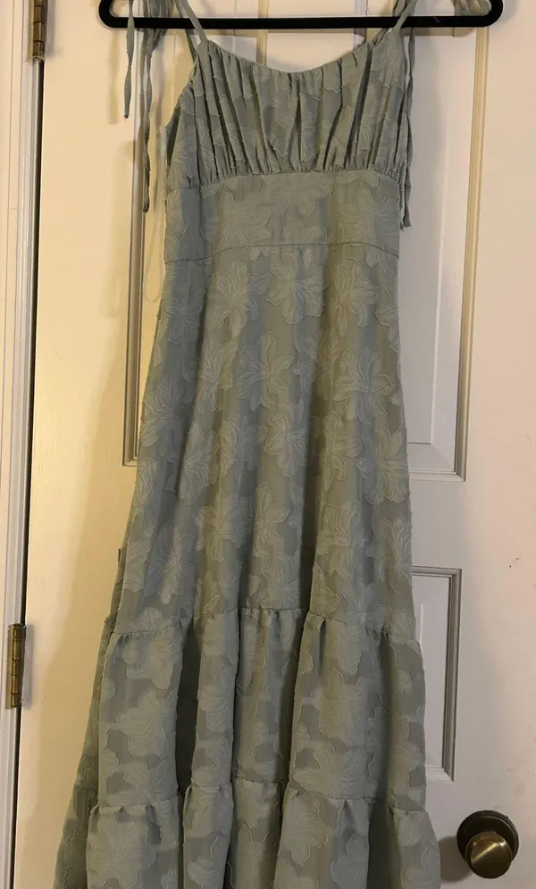 Green Size XS - Image 3