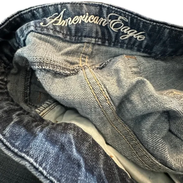 American Eagle Flare Jeans‎ - Image 5