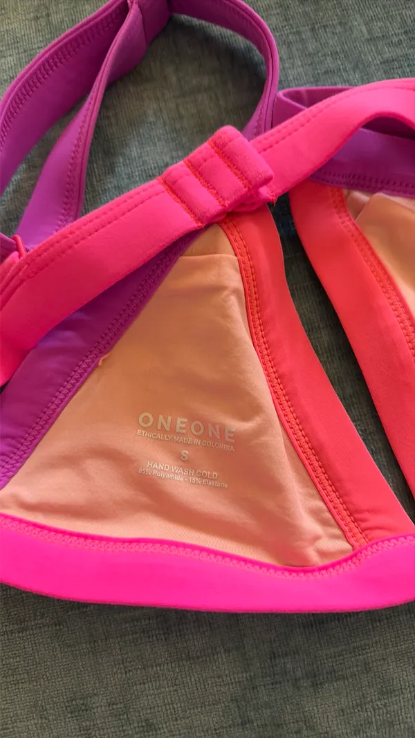 ONEONE Swimwear Bikini - Image 4