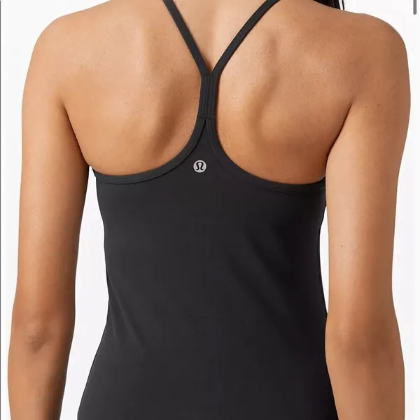 Lululemon ✨ Power Y Tank 
Everlux✨ - Image 6