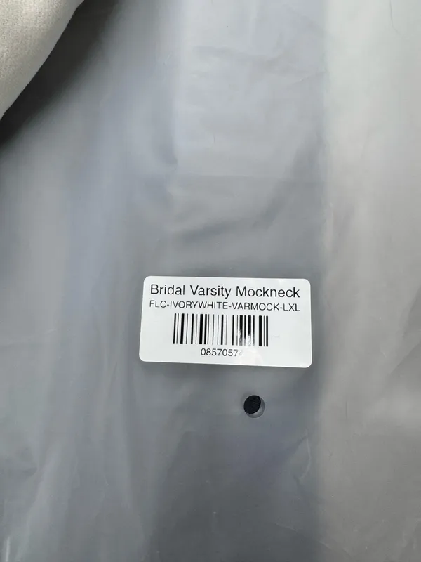 PARKE Mockneck - Image 4