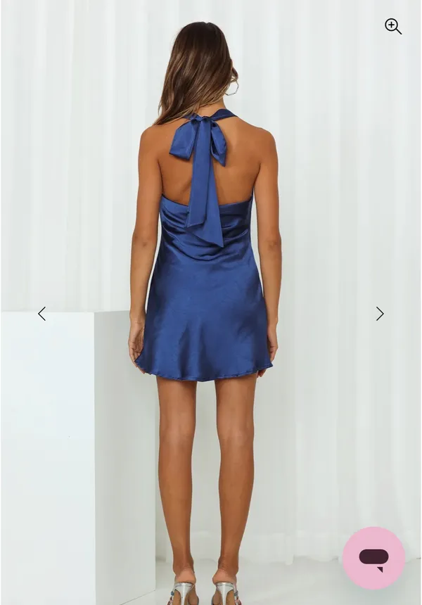 Hello Molly Dress - Image 2