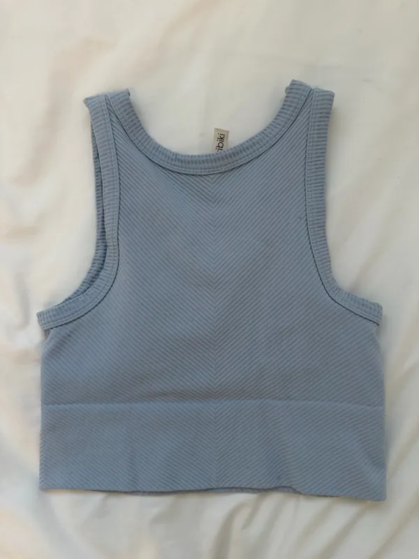 NIKIBIKI Tank Top - Image 3