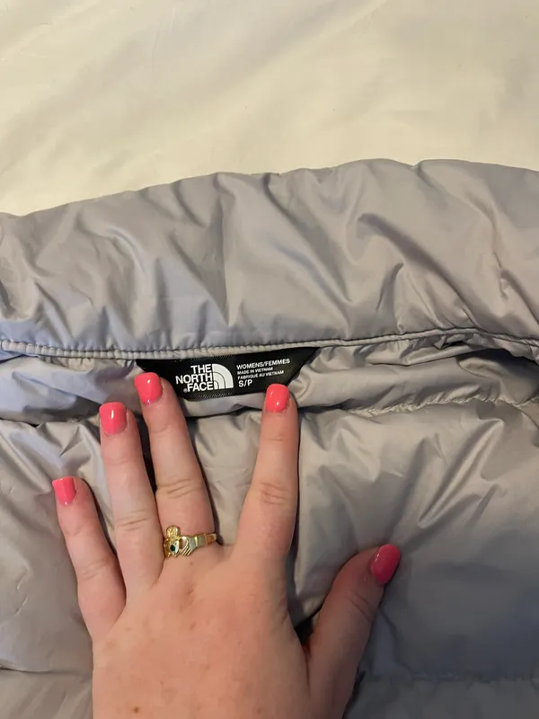 The North Face Vest - Image 2