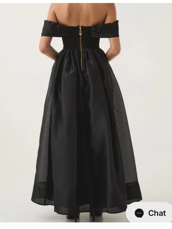 AJE Cordelia Corseted Maxi Dress AU8/US4 - Image 6