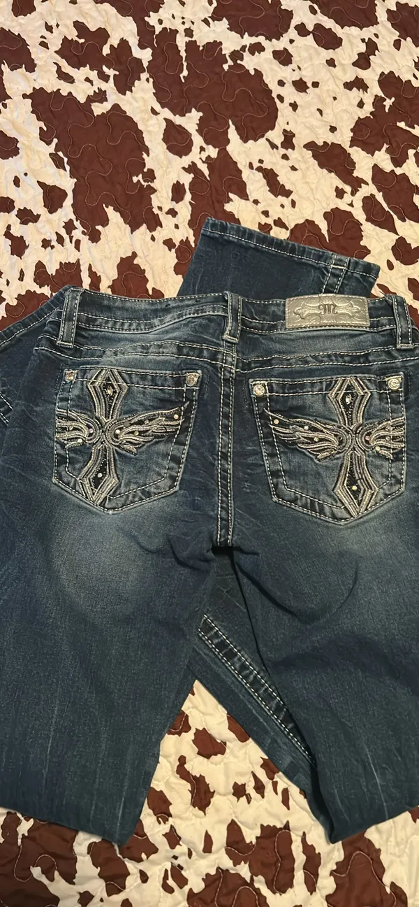 Miss Me Jeans - Image 4