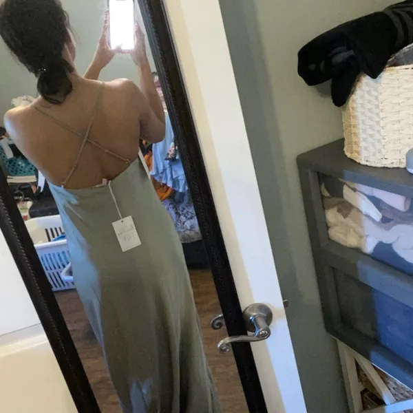 Tuscany Dress - Image 8