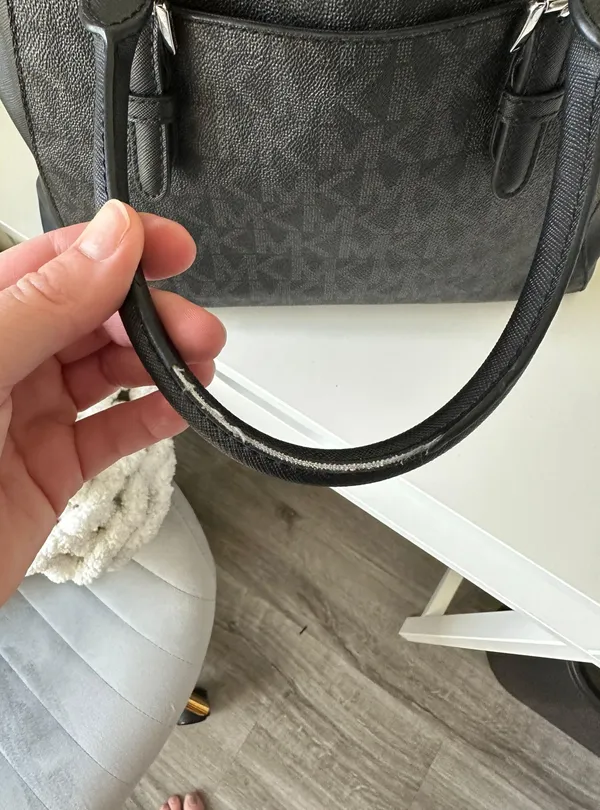 Michael Kors Purse - Image 9