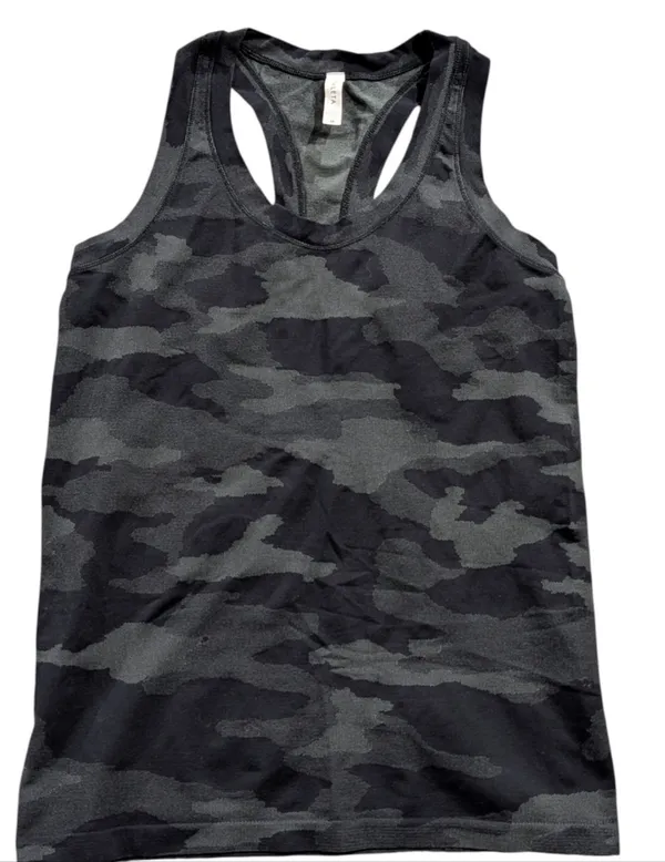 Athleta Tank Top Racerback - Image 2