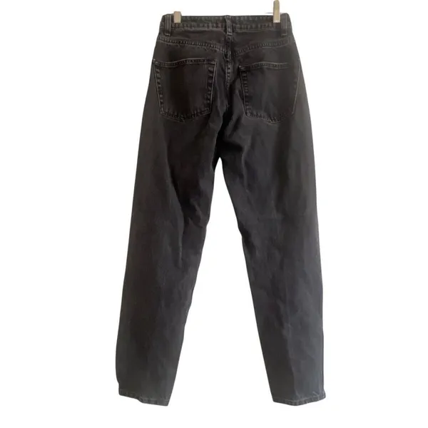 ✨WE THE FREE High Rise Mom Sz 24 Jeans✨ - Image 6