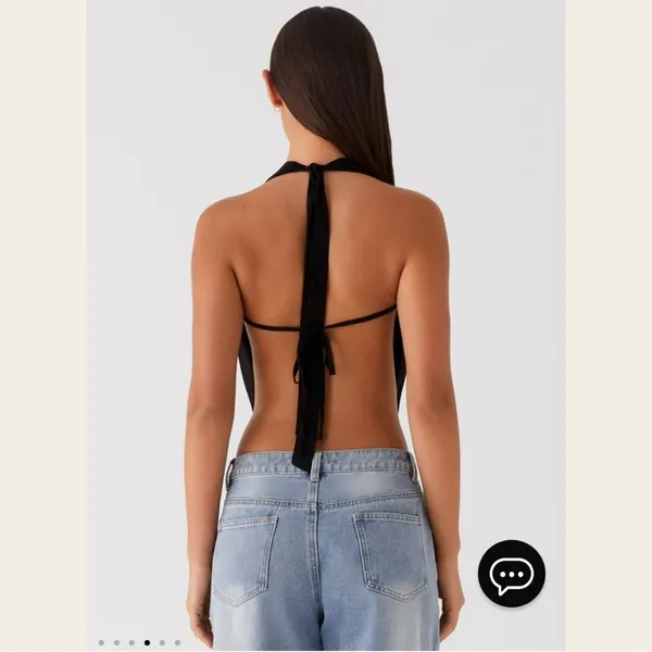 Peppermayo top NWT!  Price Firm! - Image 2