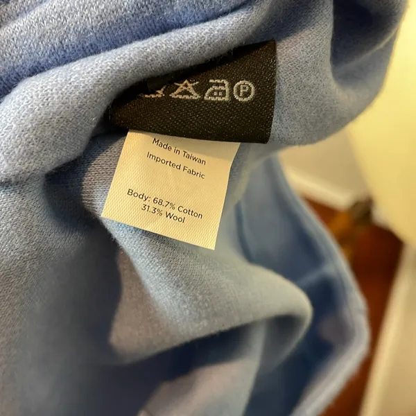 APL Perfect Wool Hoodie‎ - Image 13