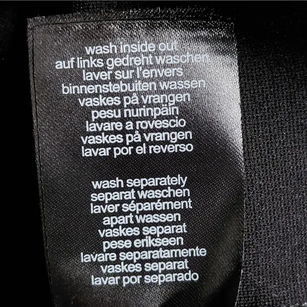 Liverpool Los Angeles Womens Sheath Cocktail Dress Size 10 Black Career Office - Image 11