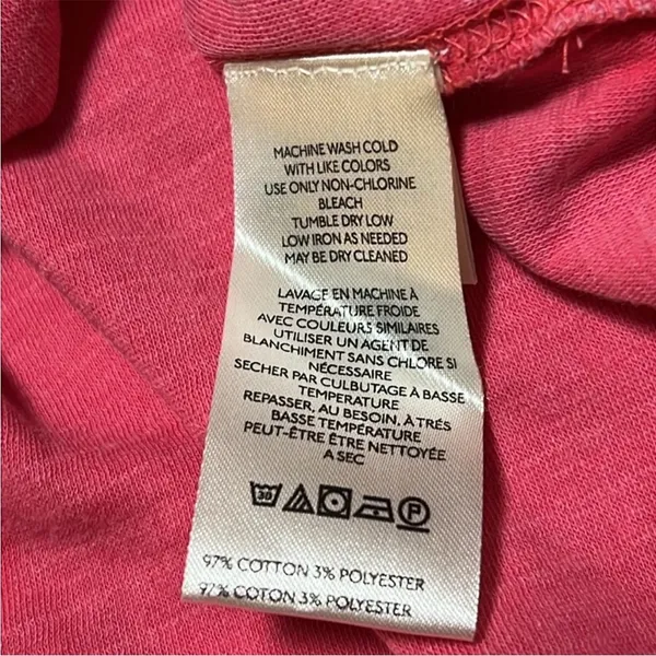 Free People We The Free Soul Sing Tee 22” P2P - Image 8