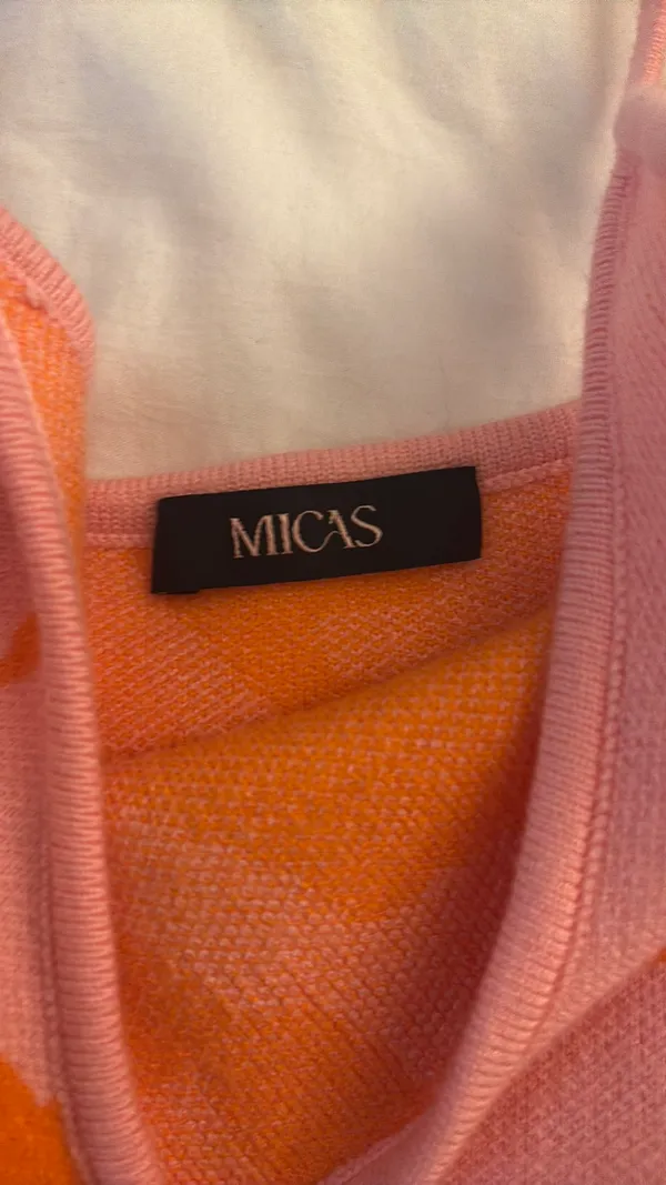 micas dress  - Image 2