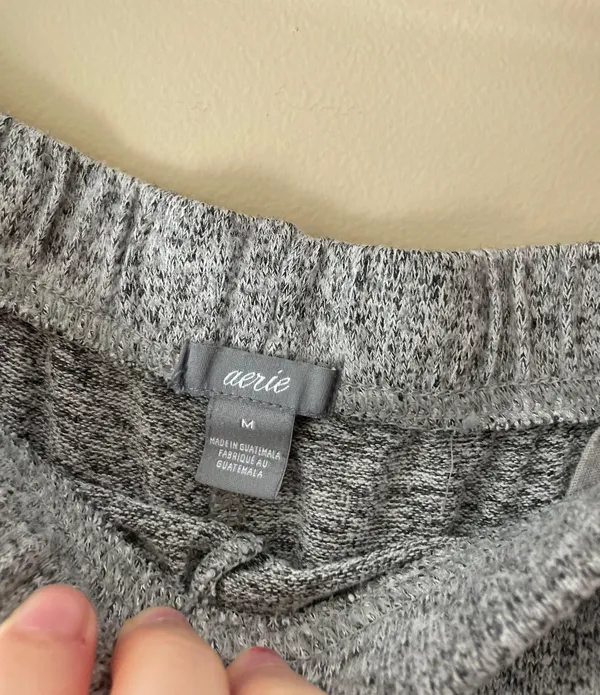 Aerie pajama pants - Image 3