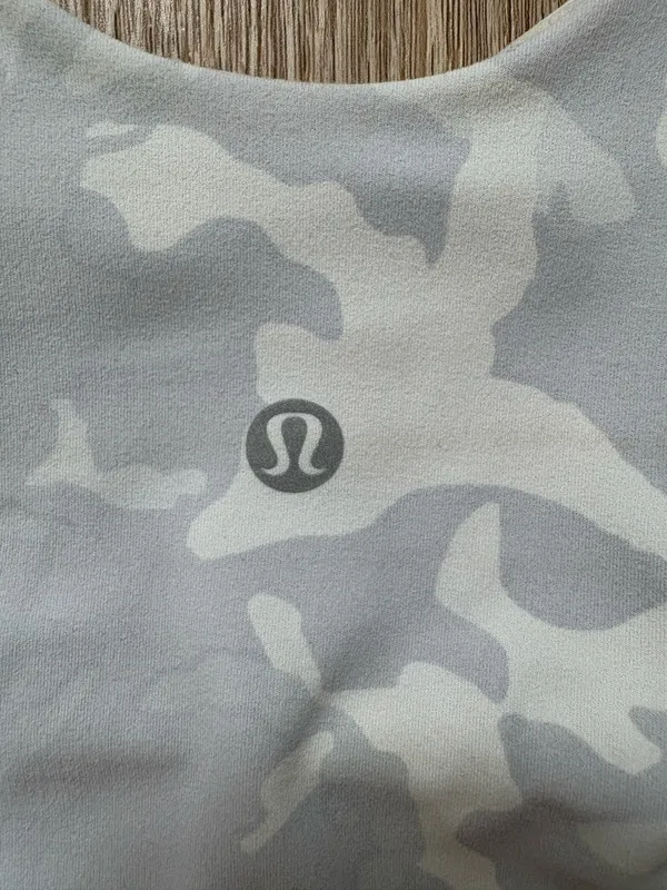 Lululemon Align Tank - Image 3