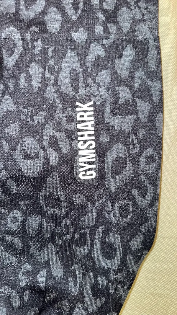 Gymshark Leggings - Image 4