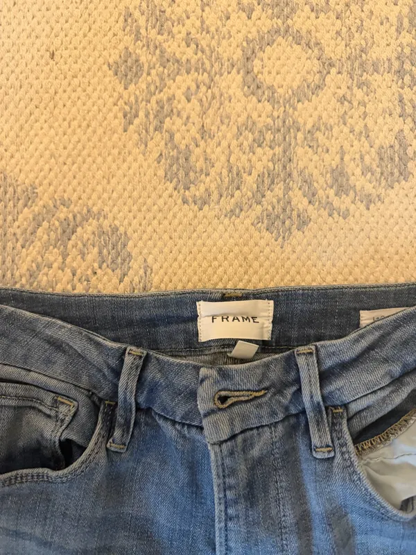 Frame Jeans - Image 2