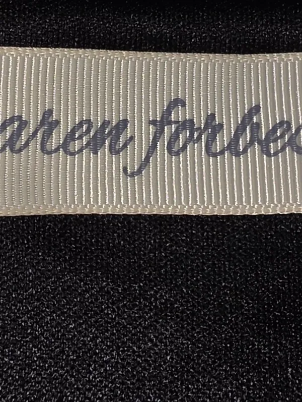 Caren Forbes Sleeveless Blouse Size Large - Image 3
