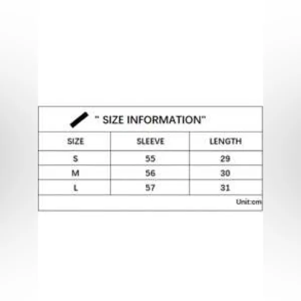Women Crop Shrug Tops Casual Sun Protection Long Sleeve Cardigan - Image 5