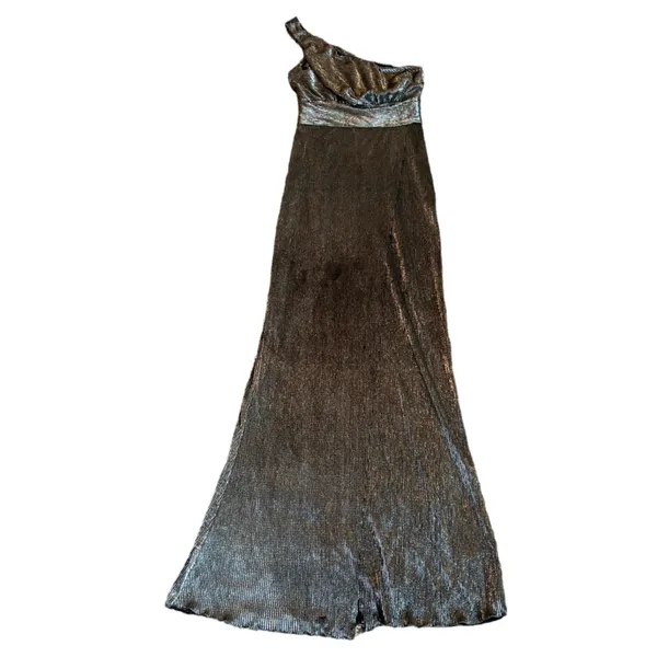 LIKELY chandler one shoulder dress - Image 2
