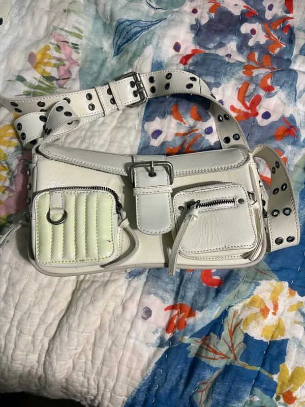 Free People Shoulder Bag - Image 3