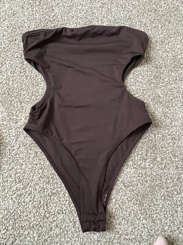 Shein Bodysuit - Image 2