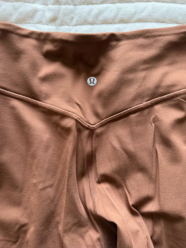 Lululemon Align Jogger  - Image 4