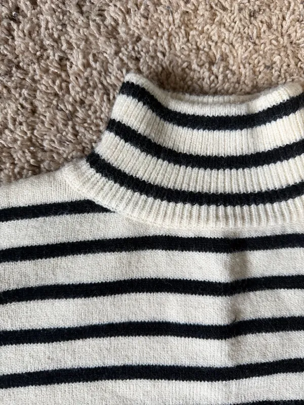 Cider Sweater Cropped - Image 3