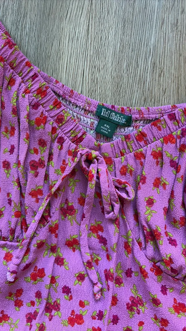 Wild Fable Dress - Image 2