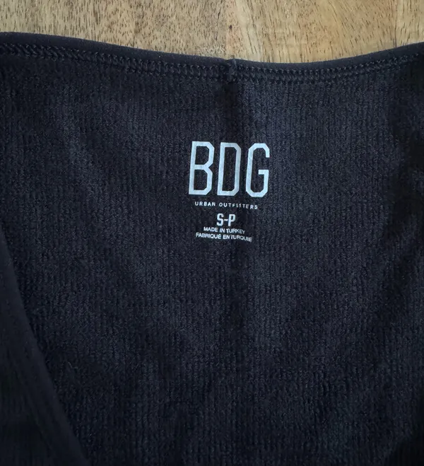 BDG Urban Outfitters Bodysuit - Image 2