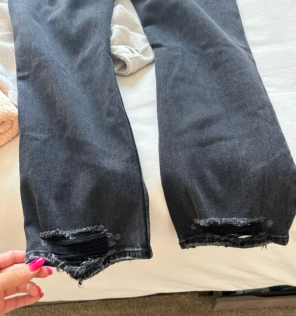 Abercrombie Jeans - Image 6