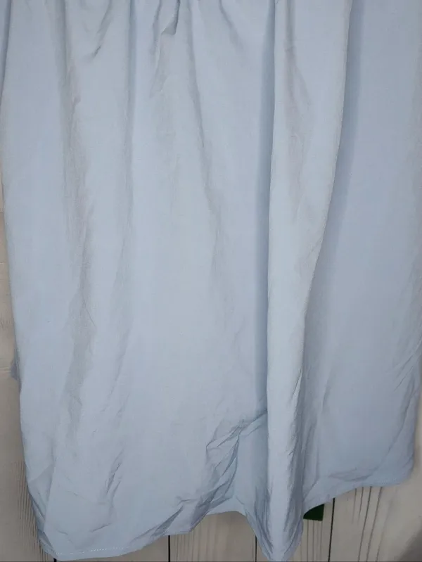 Halara Breezeful Corset 2-in-1 Pocket Mini Quick Dry Active Tennis Dress - Image 4