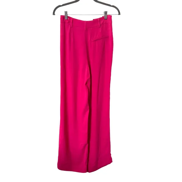 COTTON CANDY LA High Rise Trouser‎ NWT Sz XS - Image 3