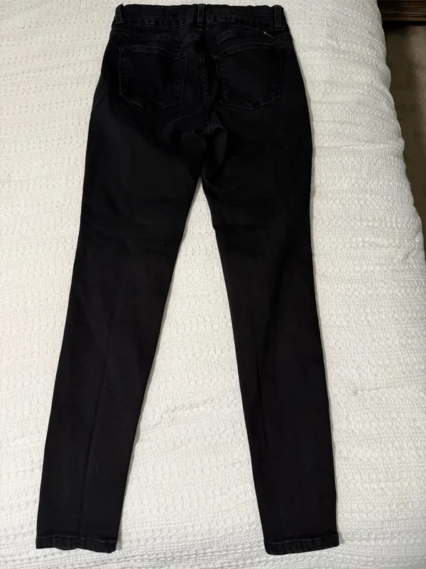 KanCan USA signature skinny jeans - Image 6