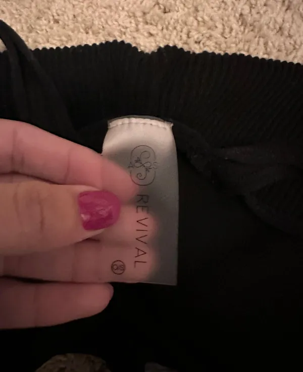 Altar'd State Tank Top - Image 3