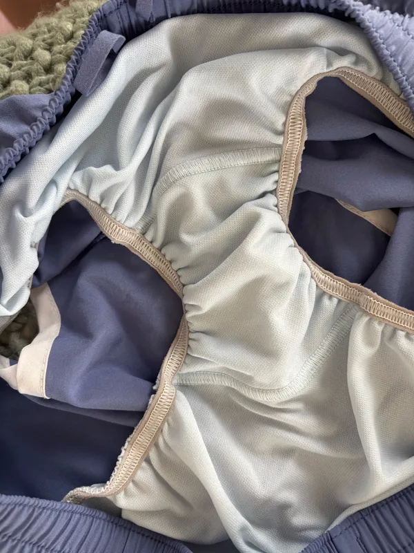 gap fit athletic shorts - Image 4