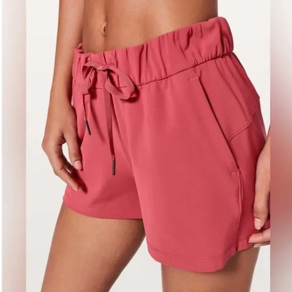 Lululemon On The Fly Shorts 2.5"  - Image 3