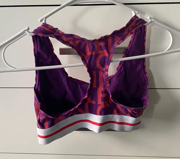 Sports Bra - Image 2