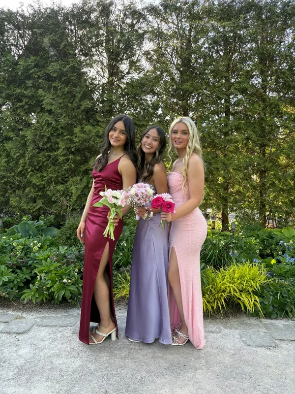 Windsor Prom Dress  - Image 4
