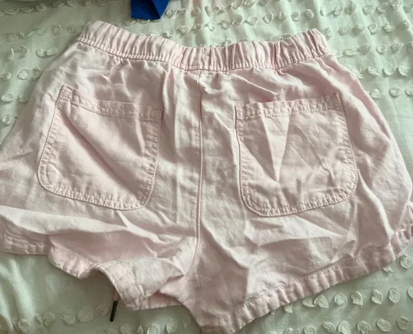 Cynthia Rowley Shorts  - Image 2