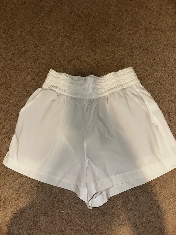 Athleta Running Shorts - Image 2