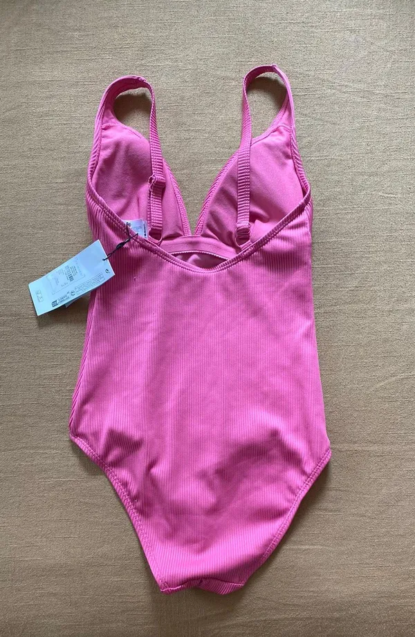 Pink  Bikini - Image 2