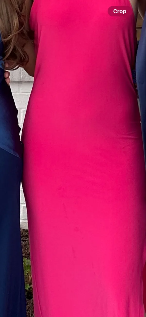 Norma Kamali Dress - Image 6
