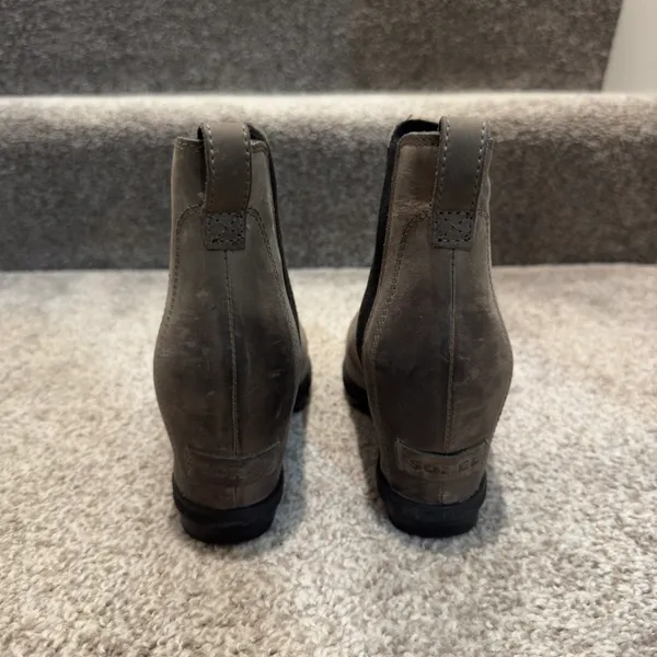 Sorel Joan Of Arctic Snow Boots - Image 2