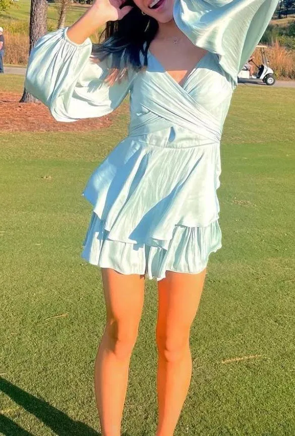 Hello Molly Dress - Image 3
