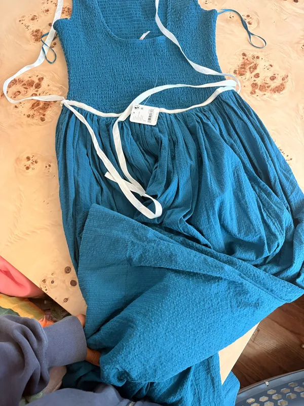 brand new free people dress - Image 5