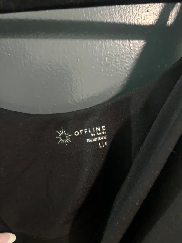 Aerie Offline By  Jumpsuit - Image 4