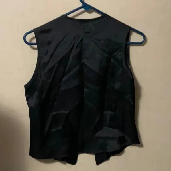 Vest Black - Image 3